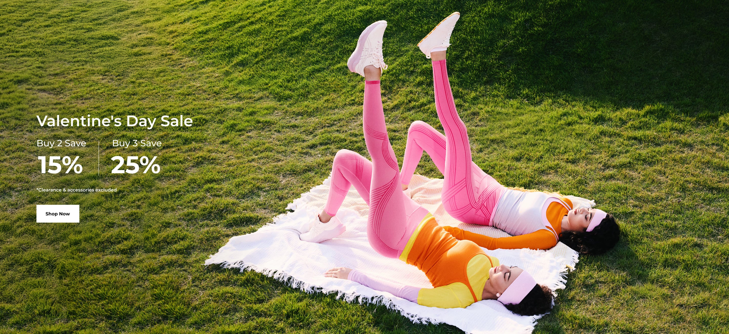 Empower Your Every Move